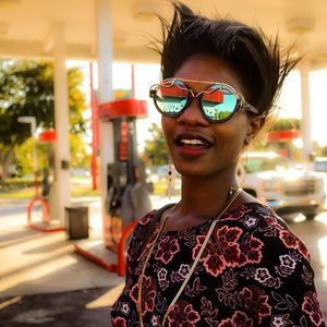 Meet your Posher, Tisha